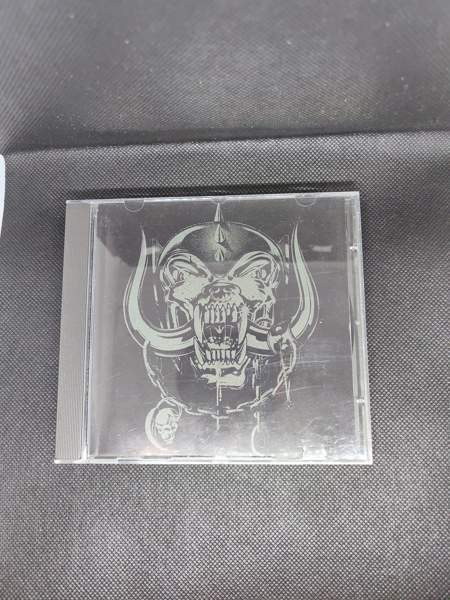 Motörhead - No Remorse - CD Imatra - photo 1
