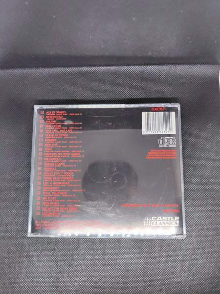 Motörhead - No Remorse - CD Imatra - photo 2