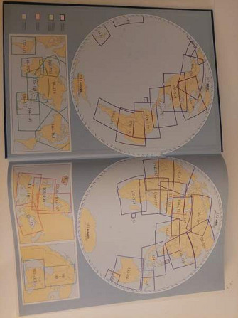 Gummeruksen Uusi Maailman Atlas (1988) Espoo - valokuva 6