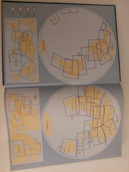 Gummeruksen Uusi Maailman Atlas (1988) Espoo – foto 6