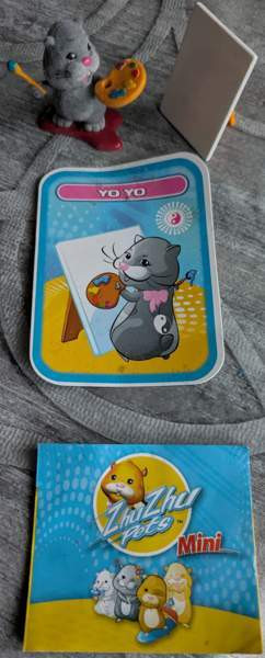 Zhu Zhu Pets ja Kätyrit Espoo - photo 2