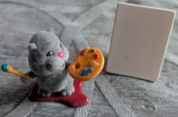 Zhu Zhu Pets ja Kätyrit Espoo - photo 3