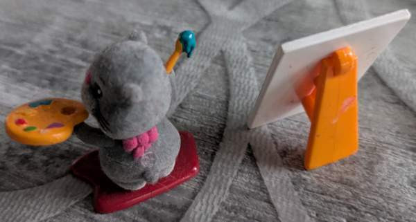 Zhu Zhu Pets ja Kätyrit Espoo - photo 4