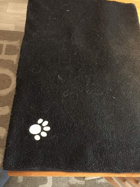 Koiranalusta Турку - изображение 1