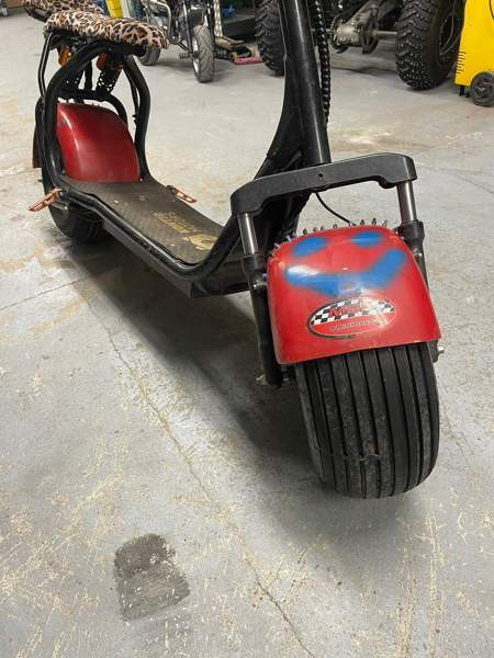 kontio motors premium Миккели - изображение 2