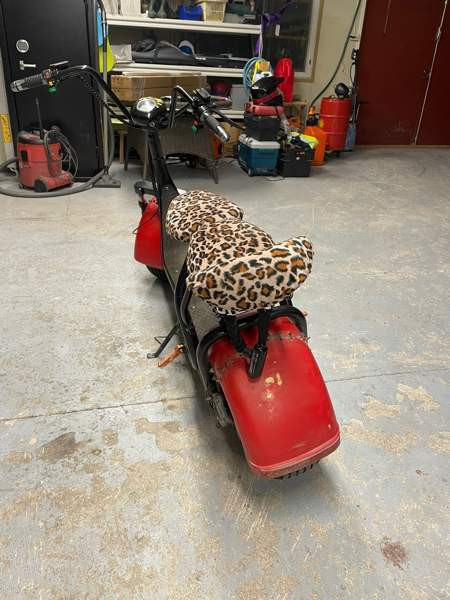 kontio motors premium Миккели - изображение 5