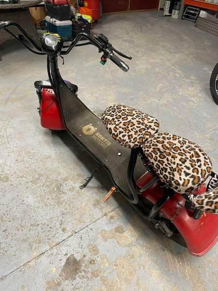 kontio motors premium Миккели - изображение 1