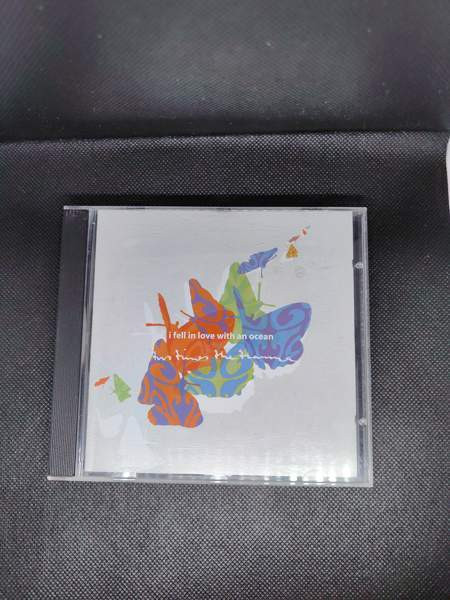 Two Times The Trauma - I Fell In Love With An Ocean - CD Imatra - photo 1