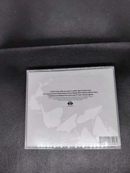 Two Times The Trauma - I Fell In Love With An Ocean - CD Imatra - photo 2