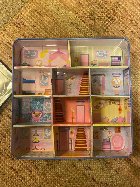 Lps säilytyslaatikko Hollola - photo 2