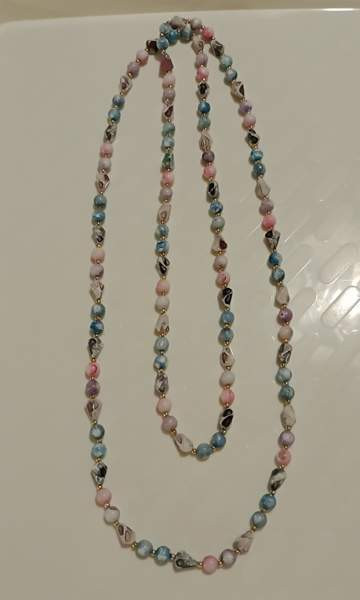 Moniväriset helmet Nivala - изображение 1