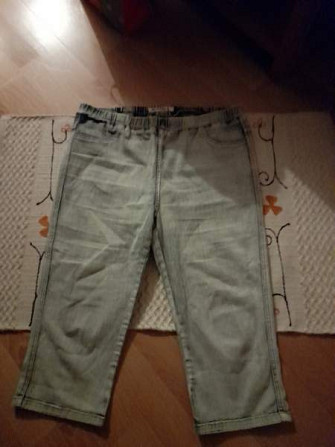 Farkku caprit koko L Hyvinge – foto 1