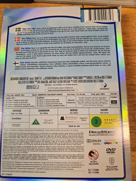 Lasten elokuvia Ювяскюля - изображение 3