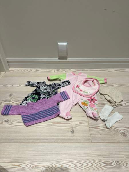 Nukenvaatteita Oulu – foto 1