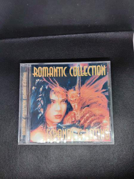 Espanol & Latin - CD Imatra - photo 1