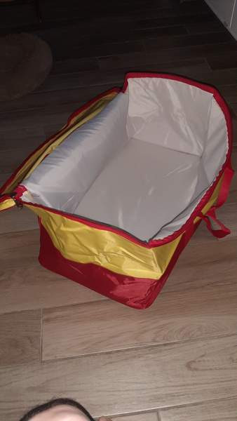 Iso varustekassi käyttämätön Sastamala - изображение 3