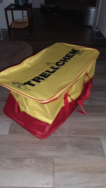 Iso varustekassi käyttämätön Sastamala - изображение 1