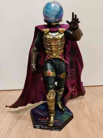 Hot Toys Mysterio 1/6 figuuri Тампере