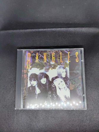 Bangles - Everything - CD Иматра - изображение 1