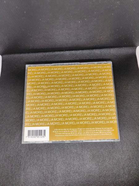 Lisa Nelsson - Till Morelia - CD Иматра - изображение 2