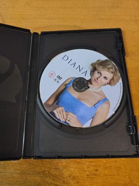 Diana-elokuva Ювяскюля - изображение 3