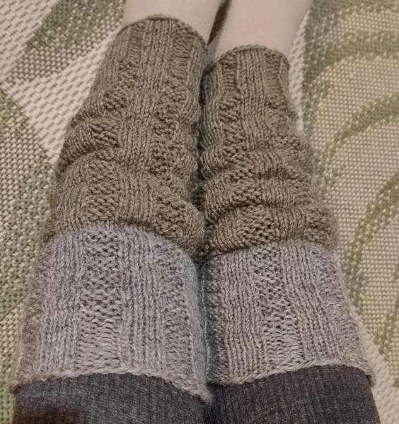 Säärystimet, Tarjous ! Paltamo - photo 3