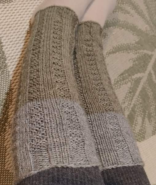 Säärystimet, Tarjous ! Paltamo - photo 2