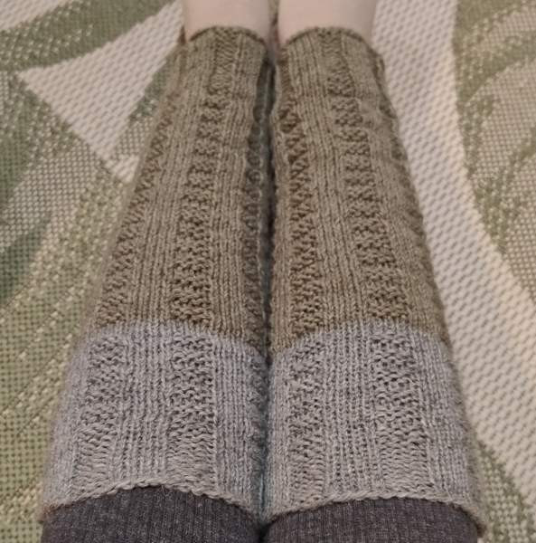 Säärystimet, Tarjous ! Paltamo - photo 1