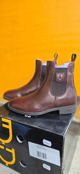 Equestro classic jodhpur koot 36-41 Kangasniemi - valokuva 1