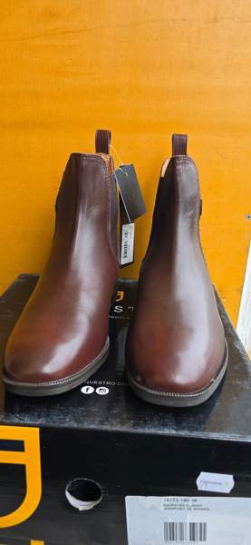 Equestro classic jodhpur koot 36-41 Kangasniemi - valokuva 2