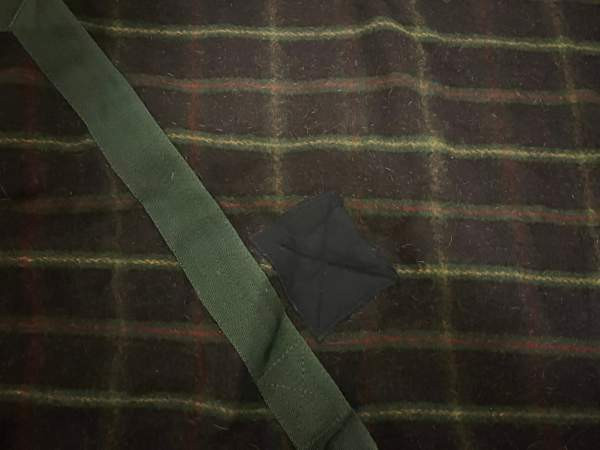 Horse Comfort villaloimi, 145 cm Helsinki - изображение 3