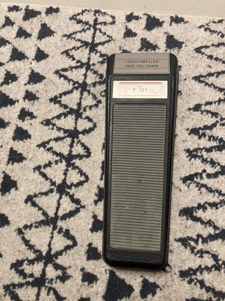 Kitarapedaalit Joensuu – foto 4