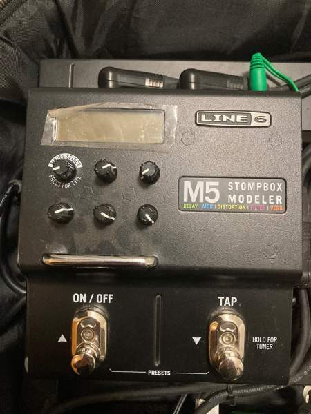 Kitarapedaalit Joensuu – foto 6