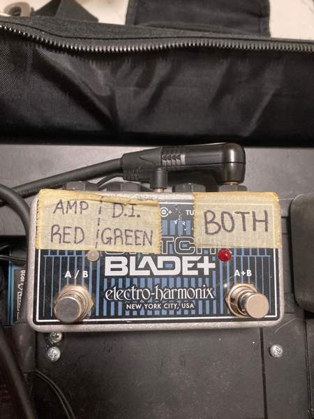 Kitarapedaalit Joensuu – foto 3