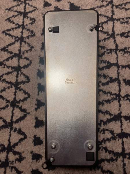 Kitarapedaalit Joensuu – foto 5