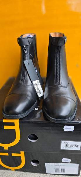 Equestro Lissus Zip Jodhpur koot 37-44 Kangasniemi - photo 2