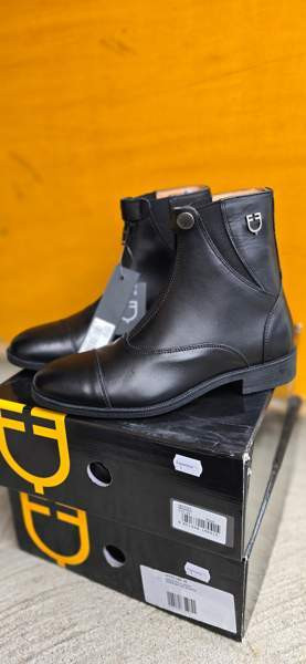 Equestro Lissus Zip Jodhpur koot 37-44 Kangasniemi - photo 1