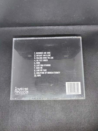 Midnight Bullet - Lose My Face - CD Imatra - photo 2