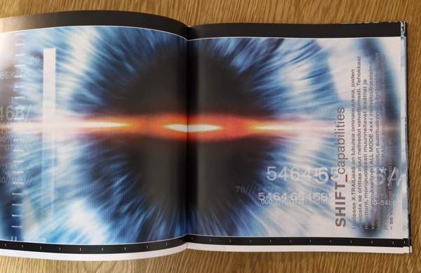 Nissan X-Trail -esite 2007 Turku – foto 2