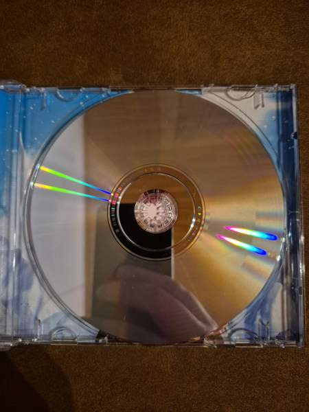 Chisu - Momentum 123 (CD) Jokioinen - photo 3