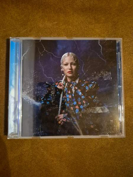 Chisu - Momentum 123 (CD) Jokioinen - photo 1