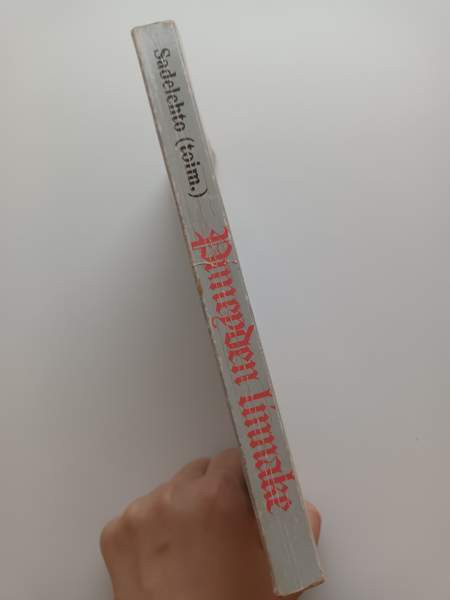 Pimeyden linnake Helsinki - изображение 3