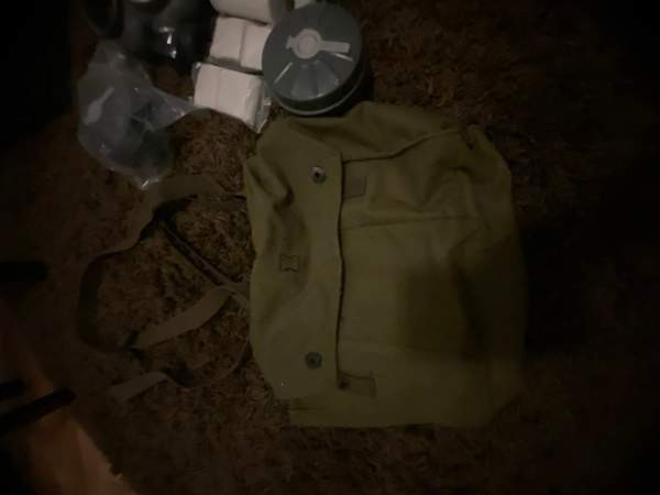 SA Kaasunaamari setti Ювяскюля - изображение 2