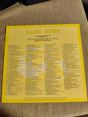 Mary Love - Save Me - Single LP Imatra – foto 2