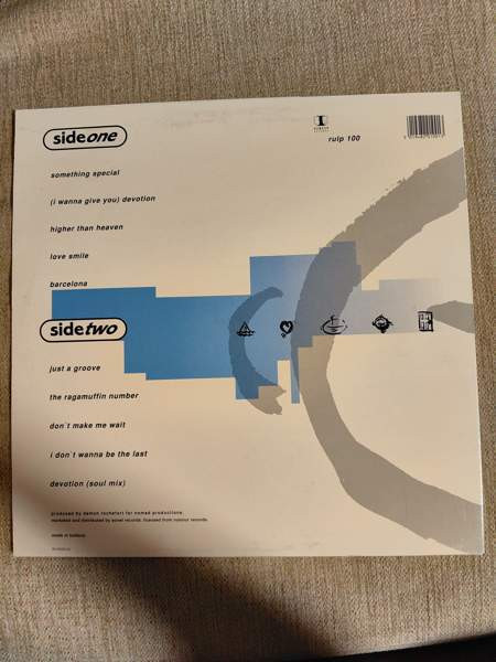 Nomad - Changing Cabins - LP Imatra - photo 2