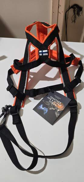 Seaqual goto1 freemotion vetovaljaat XS ja XL Kangasniemi - photo 3