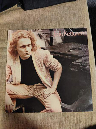 Edu Kettunen - LP Imatra – foto 1