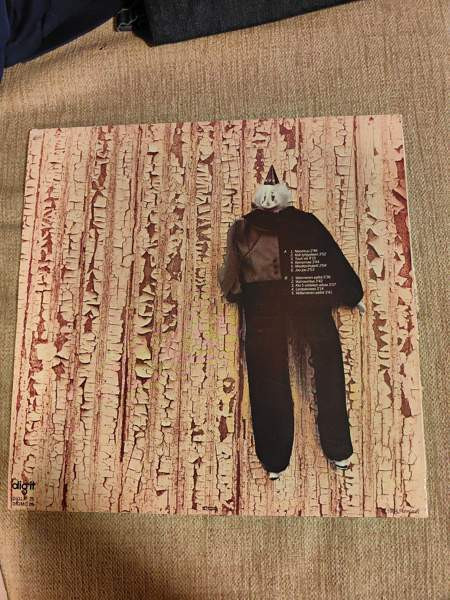 Edu Kettunen - LP Imatra - photo 2