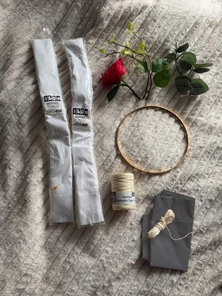 Askartelupaketti Lempaeaelae - photo 1