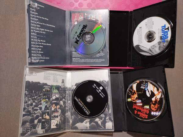 Tina Turner Simply the best musiikkivideoita Laukaa – foto 3